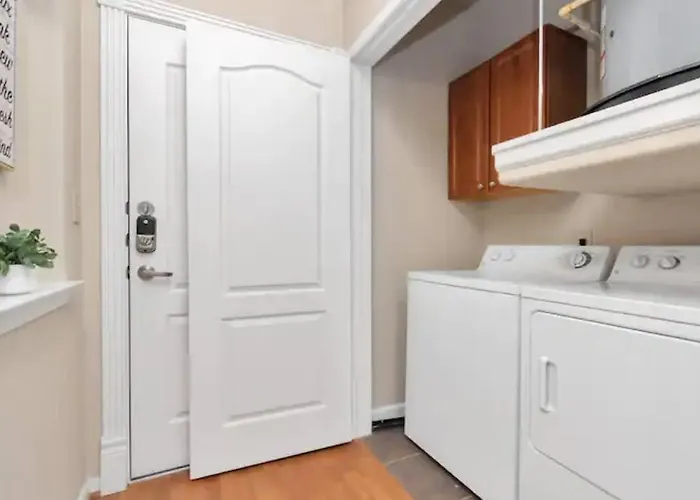 Egy hálószobás apartman